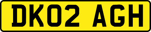 DK02AGH