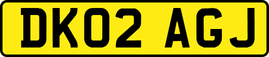 DK02AGJ