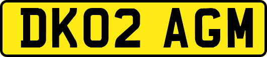 DK02AGM