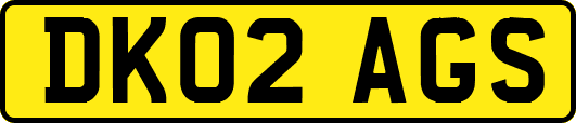 DK02AGS