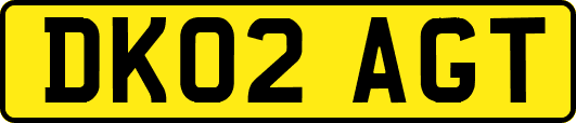 DK02AGT