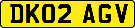 DK02AGV