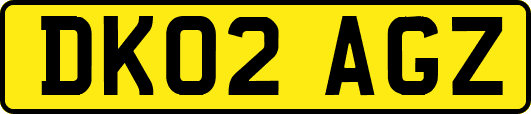 DK02AGZ