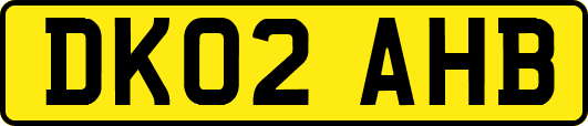 DK02AHB