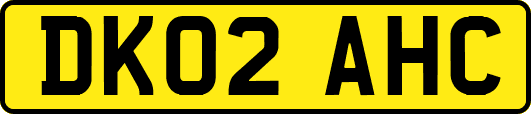 DK02AHC