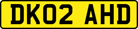 DK02AHD