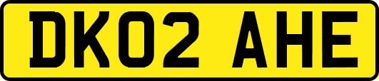 DK02AHE