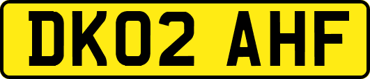 DK02AHF