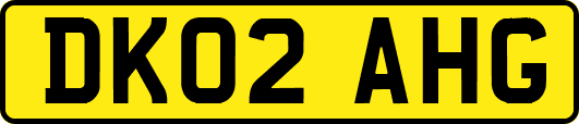 DK02AHG