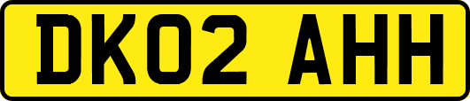 DK02AHH