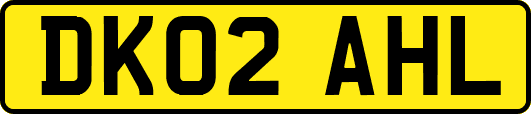 DK02AHL