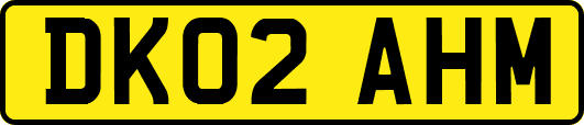 DK02AHM