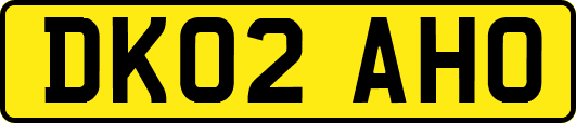 DK02AHO