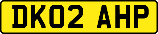 DK02AHP