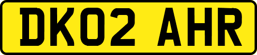 DK02AHR