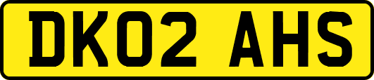 DK02AHS