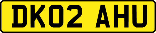 DK02AHU