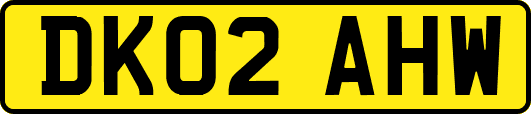 DK02AHW