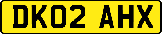 DK02AHX