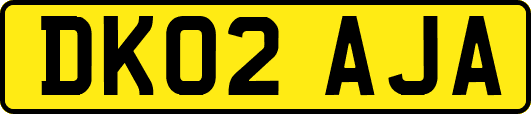 DK02AJA