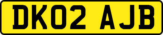 DK02AJB