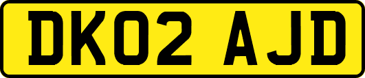 DK02AJD