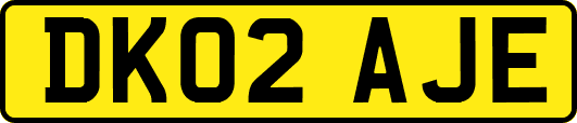 DK02AJE