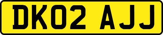 DK02AJJ