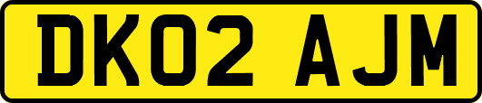 DK02AJM