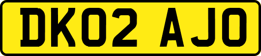 DK02AJO