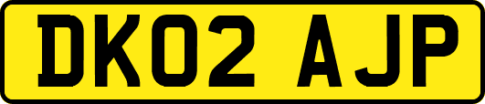 DK02AJP