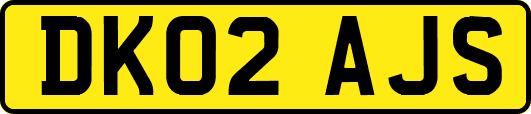 DK02AJS