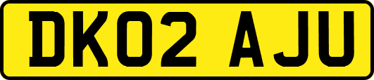 DK02AJU