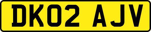 DK02AJV