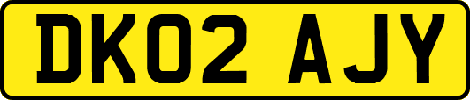DK02AJY