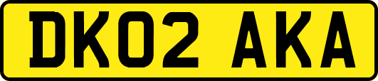 DK02AKA