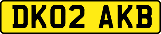 DK02AKB