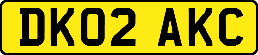DK02AKC