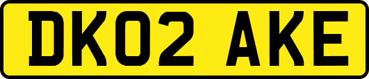 DK02AKE