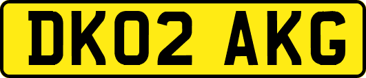 DK02AKG