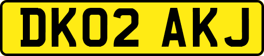 DK02AKJ
