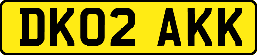 DK02AKK