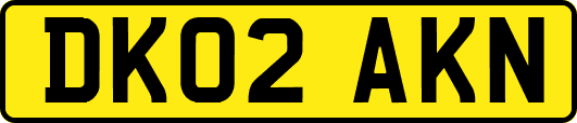 DK02AKN