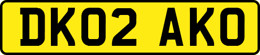 DK02AKO