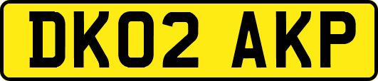 DK02AKP