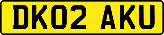 DK02AKU