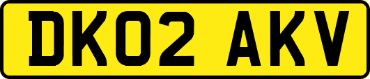 DK02AKV