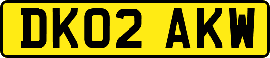 DK02AKW