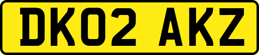 DK02AKZ