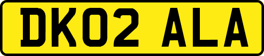 DK02ALA